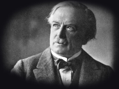 David Lloyd George politico britannico