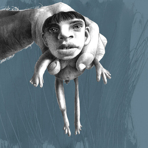 José Molina. The last specimen / L’ultimo esemplare / El último ejemplar