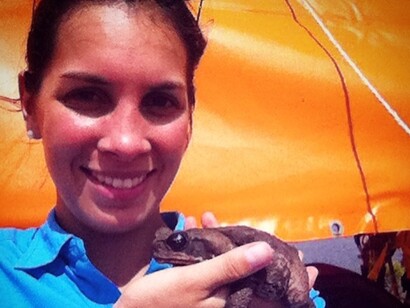 ¿Será el príncipe encantado?