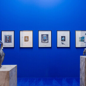 Thomas Lerooy. Courtesy of Museum Dhondt-Dhaenens