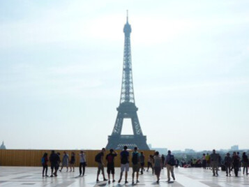 The role of Paris