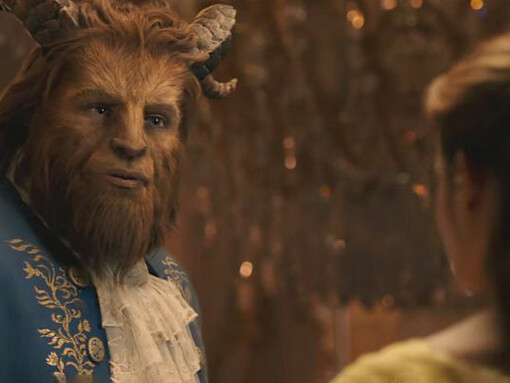 La bella e la bestia