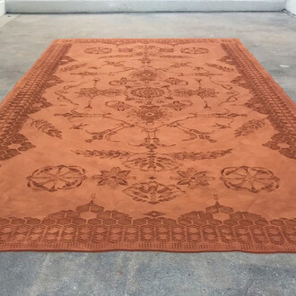 Place Out of Matter. Courtesy of Spencer Brownstone Gallery