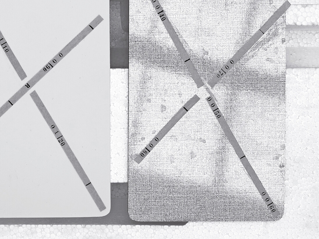 Monika Brandmeier. Courtesy of dr. julius | ap