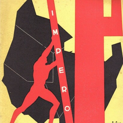 Copertina della rivista Costruire