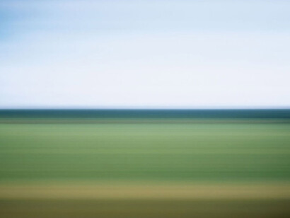 Michael Wesely. Courtesy of Casa Nova Arte e Cultura Contemporanea
