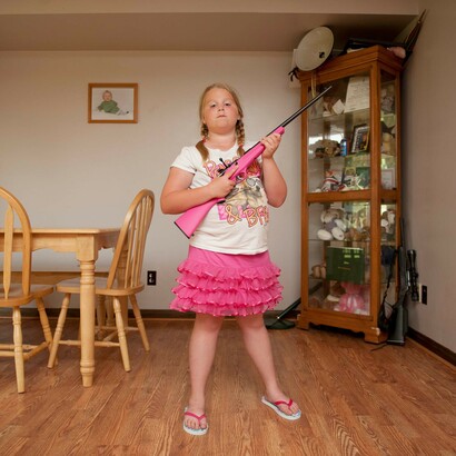 Line of sight. Courtesy of Mudac