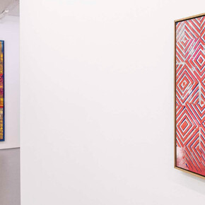 Dominic Beattie. Courtesy of FOLD