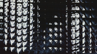 La grande guerra 1959, regia Monicelli © 2020 Maurizio Galimberti