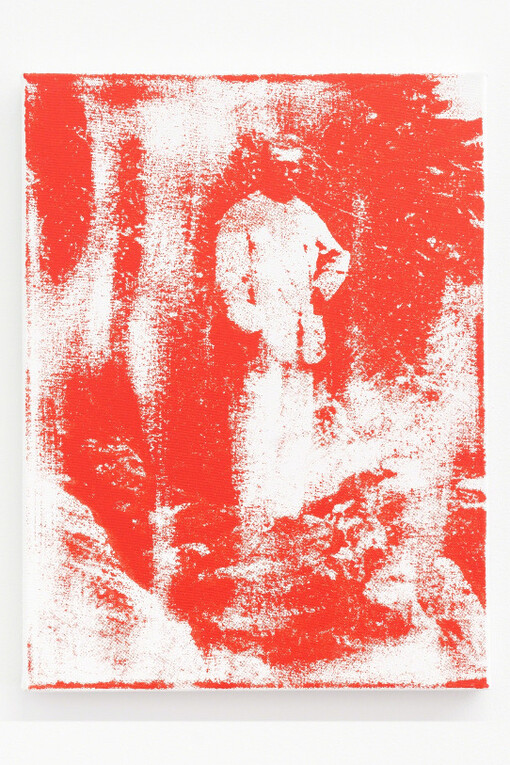 Primitive Man. Courtesy of Proto Gallery