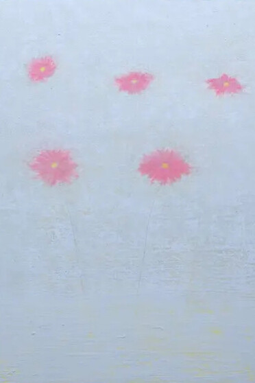 Yoab Vera, Scent of hope: pausa y suspiro (detail), 2025-2026. Courtesy of Make Room Gallery