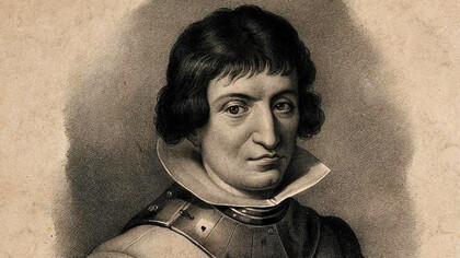 Catalina de Erauso: una monja de 1585 que se hizo pasar por hombre y terminó siendo soldado en la conquista de Sudamérica