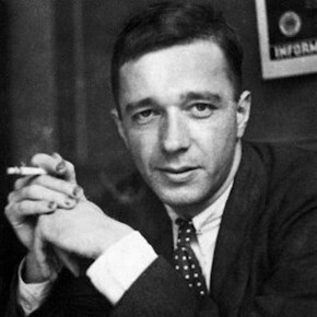 Walker Evans. Courtesy of Centre Pompidou