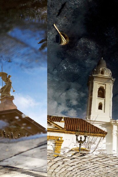 Transcendence and Remoteness 2012 