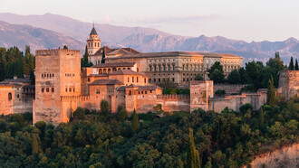 La Alhambra