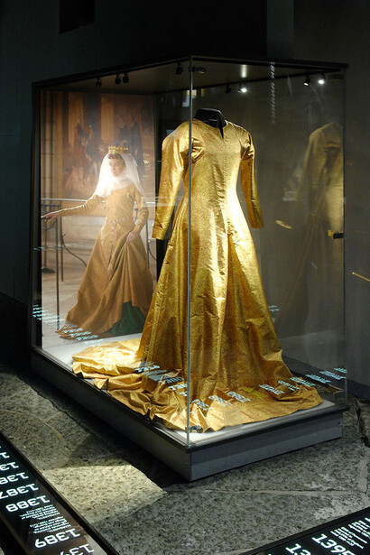 History of Sweden. Courtesy of Historiska museet