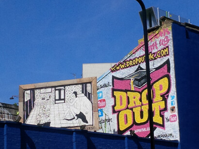 Dropout HQ
