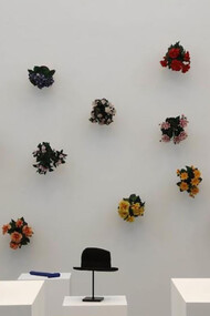 Hans-Peter Feldman at Simon Lee Gallery, London