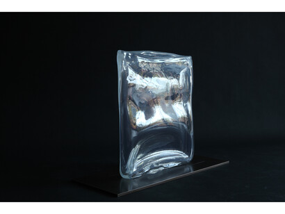 Laura de Santillana, Alabaster Light, 2013 © the artist, Photo © Fabio Zonta
