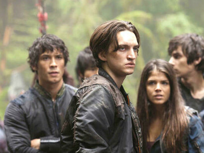 The 100