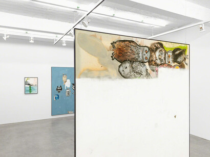 Essentially it's the truth. Courtesy of Magenta Plains