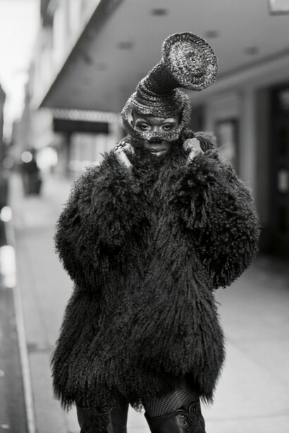 Richard Renaldi. Courtesy of Robert Morat