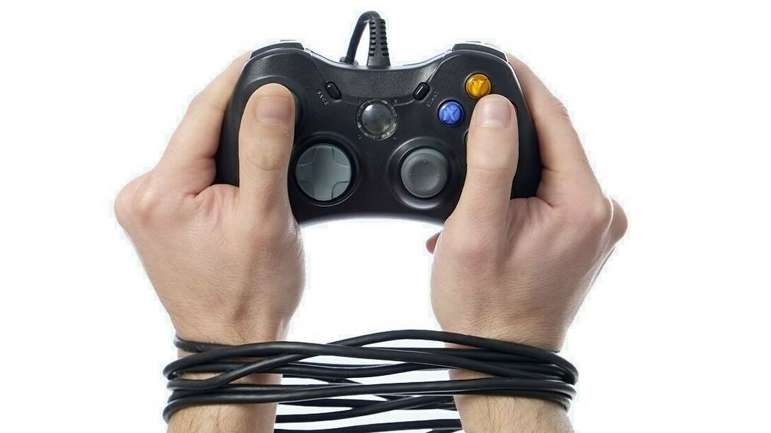 Adicción a los videojuegos