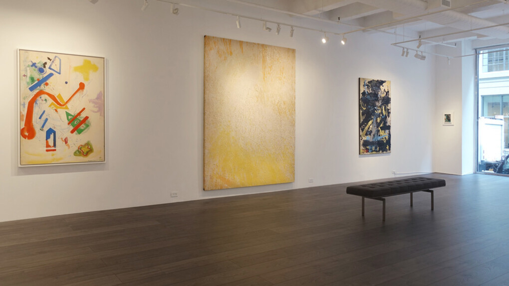 Summer Selections. Courtesy of Hollis Taggart