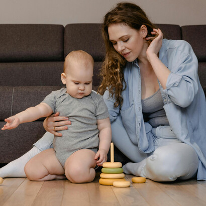 Onde perdemos a coragem infantil de cair e levantar sem desistir? Uma reflexão sobre a persistência que molda o futuro