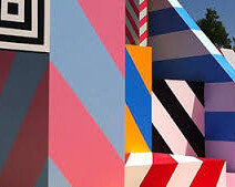 Maser artist residency. Courtesy of MOCA