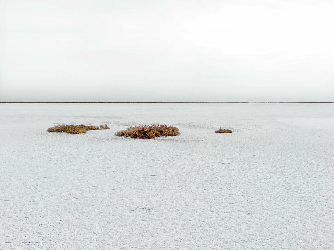 Fabrizio Ceccardi. Courtesy of RBcontemporary