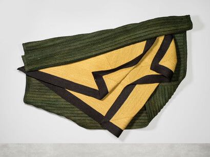 Sonia Navarro, Espartaria V, 2024. Courtesy of IVAM