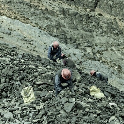 Au cours des 20 dernières années, le nombre de mines artisanales a considérablement augmenté dans les pays d’Afrique de l’Ouest