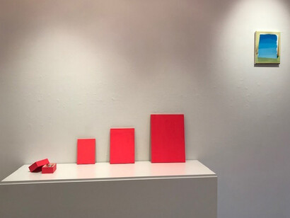 Tabula Rasa. Courtesy of Frosch & Portmann