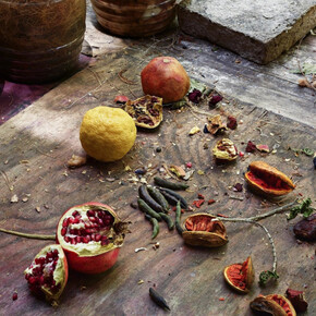 From the series La Cucaracha, © Pieter Hugo, Courtesy of Yossi Milo Gallery, New York