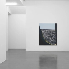 Dexter Dalwood. Courtesy of Simon Lee Gallery