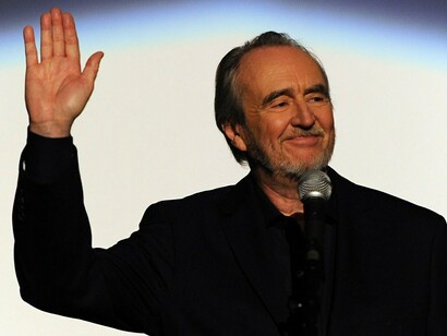 Wes Craven