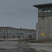 Peter Margonelli, Invisible Geographies: The Tower (2007) Digital inkjet print 60x90cm Edition of 10. Courtesy of the artist and Blindspot Gallery