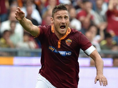 Francesco Totti