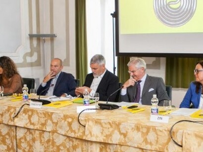 Pordenonelegge, Villalta. La selezione è un lavoro che fa perdere la testa, a volte si diventa lettori affaticati e poco sorridenti perché si ha la fretta di capire che libro sia e si va più veloci del libro