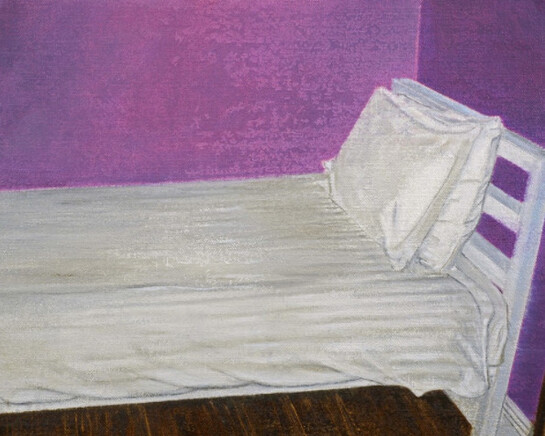 Arturo Di Stefano. Courtesy of Purdy Hicks Gallery