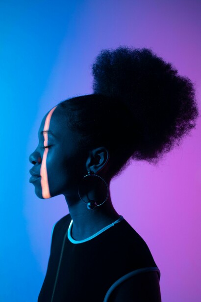 Relaxer companies transformed racialized beauty standards into a profitable industry, which depended on Black women repeatedly altering their hair
