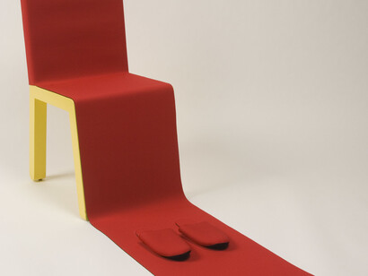 Decorative Arts and Design in Québec. Courtesy of Musée national des beaux-arts du Québec