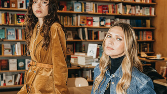 Collezione Red Capsul FW 23-24