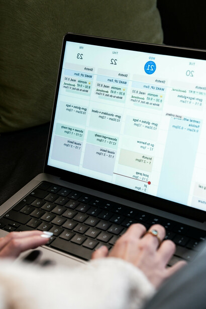 La conexión de diversas aplicaciones automatiza flujos de trabajo sin intervención manual