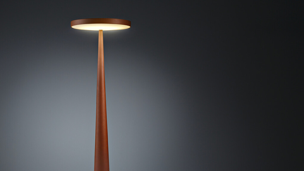 From Belgium with Light. Courtesy of CID au Grand-Hornu