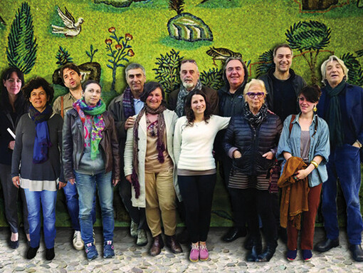 Membri Dis-Ordine