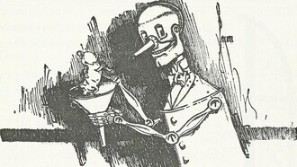 A Tin Man’s lament: the missing heart in global leadership
