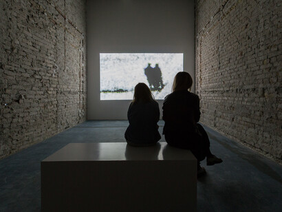 55th October Salon, Belgrade City Museum © Laurian Ghinitoiu