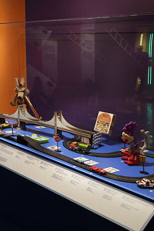 It’s Your Move! Courtesy of McCord Museum